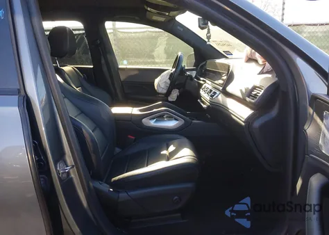 2020 Mercedes-Benz Gle 350 4Matic from USA, damaged, VIN 4JGFB4KB7LA240649